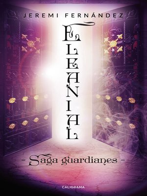 cover image of Eleanial